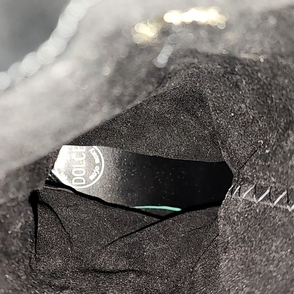 Dolce Mojo Moxy Cowboy Boots, Size 6.5 - Picture 10 of 10